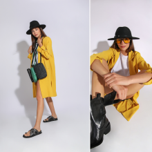 Campaña Shoes SS22