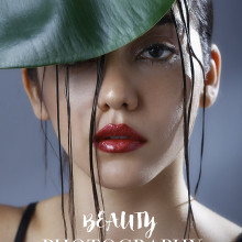 BEAUTY PHOTOGRAPHY